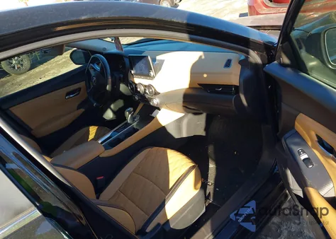 2024 Nissan Sentra Sv Xtronic Cvt from USA, damaged, VIN 3N1AB8CV0RY202251